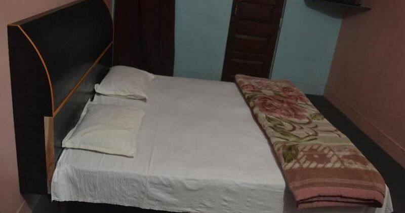 Hotel Nandini, Varanasi 5